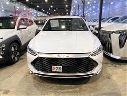 بي واي دي Qin Plus